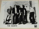 THE SAINTS VERY RARE FULLY HAND SIGNED ORIG 10