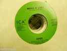 EDEE - When He Calls / Make It Last - FUNK  SOUL 45 - ICA
