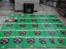 THE BEATLES COLLECTION 25 X 7