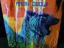 SCARCE 1972 ORIG = AMON DUUL II   WOLF CITY = ACID BUBBLING FREAKOUT Prog Psych