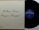 ROLLING STONES Beggars Banquet UK 1st Press STEREO Unboxed Decca LP NM