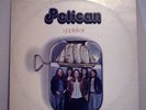 PELICAN LP Uppteknir 1974 A.A. Records rare swedish progrock