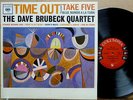 DAVE BRUBECK 