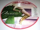 MADONNA - OBSESSION  LP PICTURE DISC BLOND AMBITION LIVE PIC DISC