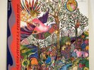 BOA CONSTRICTOR and NATURAL VINE LP self titled 1969 Vanguard Apostolic psych