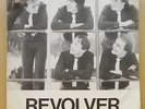 REVOLVER THE REVOLVER EP RARE POWER POP ELLIE JAY 7