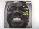 the happy jazz of osie johnson lp  bethlehem bcp 66 mono deep groove m-