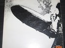 LED ZEPPELIN S/T Self-Titled lp US Atlantic SD 8216 Nice VG++ Vinyl Record Album