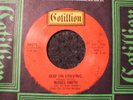 NORTHERN - MOSES SMITH - KEEP ON STRIVING / COME ON, LET ME - COTILLION - LISTEN