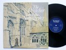 ELY 1   MARIA BARTON   The Preacher and the Songwriter   AIRSHIP