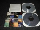 Jimmy Eat World - Clarity 2x Lp, Grey Marbled Vinyl on Big Wheel Recreation Rec.
