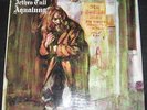 AUDIOPHILE LP / JETHRO TULL Aqualung lp Original Master Recording MFSL 1-061 NM