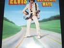 ELVIS PRESLEY Separate Ways lp STILL SEALED w/ BONUS INSERT CARD DEC. '72 RARE