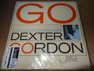 DEXTER GORDON GO ANALOGUE PRODUCTIONS 45 RPM 2 LP SET BLUE NOTE LOW # 0030 WOW