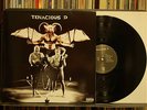 Tenacious D - S/T 2LP - Orig. OG 2001 Press - EX Shape NICE