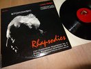 RCA LIVING STEREO LSC 2471 STOKOWSKI RHAPSODIES HP TAS LIST LP SUPERB NR 1S