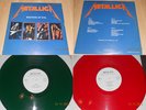 METALLICA?–Masters Of Evil(Live At Markthalle 1987) LP LIM100 COPIES