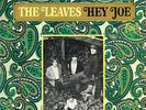 THE LEAVES - HEY JOE RARE US ORIGINAL FUZZ GARAGE NUGGETS PSYCH LP MIRA LABEL