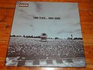 OASIS COFFRET LP 5 VINYLES TIME FLIES 1994-2009 COMME NEUF 12'