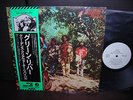 CCR / Green River Japan PROMO LP OBI INSERT NM 1975