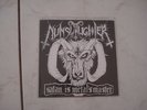GRAND BELIAL'S KEY NUNSLAUGHTER EP incantation crucifier von beherit sarcofago