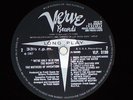 FRANK ZAPPA 'WE'RE ONLY IN IT FOR THE MONEY' VERVE MONO UK 1ST PRESS