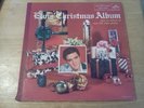 1957 Elvis Presley Christmas Record Album