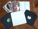 THE BEATLES WHITE ALBUM LOW NUMBER 0251415 MONO ORIGINAL