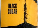 BLACK SUGAR 1st LP LATIN JAZZ FUNK FUSION FROM PERU VERY RARE VG+ HEAR SAMPLER