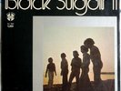 BLACK SUGAR 2nd LP LATIN JAZZ FUNK FUSION FROM PERU VERY RARE EX- HEAR SAMPLER