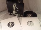 Kasabian Debut 2004. 10