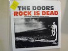 DOORS:Rock Is Dead-Euro. LP PCV,American Prayer Rehersal Session Dec. 8-1970