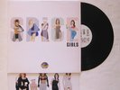 SPICE GIRLS SPICEWORLD LP 1997 UK ORIG VERY RARE britney spears mariah carey