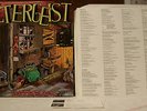 POLTERGEIST - Depression - 1989 LP - Century Media Records - Carrion - Thrash