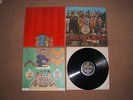 THE  BEATLES     SGT   PEPPERS   LONELY  HEARTS CLUB BAND     MONO   1967    LP