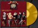 Panic At The Disco - A Fever You Can't Sweat Out Limited Edition Gold Vinyl New