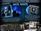 Third Man Records Vault 14 Sealed In Original Pkg. Complete Jack White