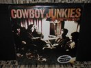 COWBOY JUNKIES 