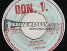 Immortals - Babylon - Don 1 7