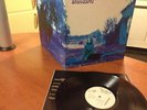STANDARTE Same Lp ITA Prog TOP RARE Orig First Press Black Widow Recs ANGLAGARD