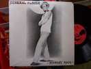 GENERAL PLOUGH midnight rock CLAPPERS original NM in shrink ROOTS RADICS