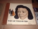 78RPM Asch Set 351 Mary Lou Williams, David Stone Martin Art, 3-records sV to V+
