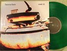 FACE TO FACE Over It PROMO Coloured Vinyl SHRINK MINT