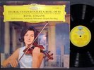 PETER MAAG Edith Peinemann Tschechische RAVEL Dvorak DGG DG Stereo TULIP label