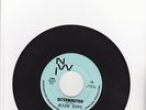 MARK FIVE - 45 -  Determination                   RARE