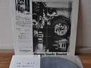 Masaru Imada Now Japan LP Three Blind Mice 1970 Toshiba TBM-42 Booklet Obi