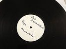 BAD ASTRONAUT acrophobe LP TEST PRESS vinyl #SHR /20 Lagwagon Joey Cape