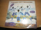 ABIDJAN CITY BREAKERS   AFRO RAP BOOGIE