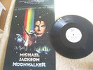MICHAEL JACKSON - SMOOTH CRIMINAL ( WITH UNOPENED ADVENT CALENDER ) 12