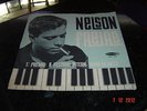 Nelson Freire Recital Pianista 60s Brazil LP RARE Chopin Brahms Classical